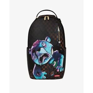 Sprayground Zombiebear Backpack Limited Edition‎